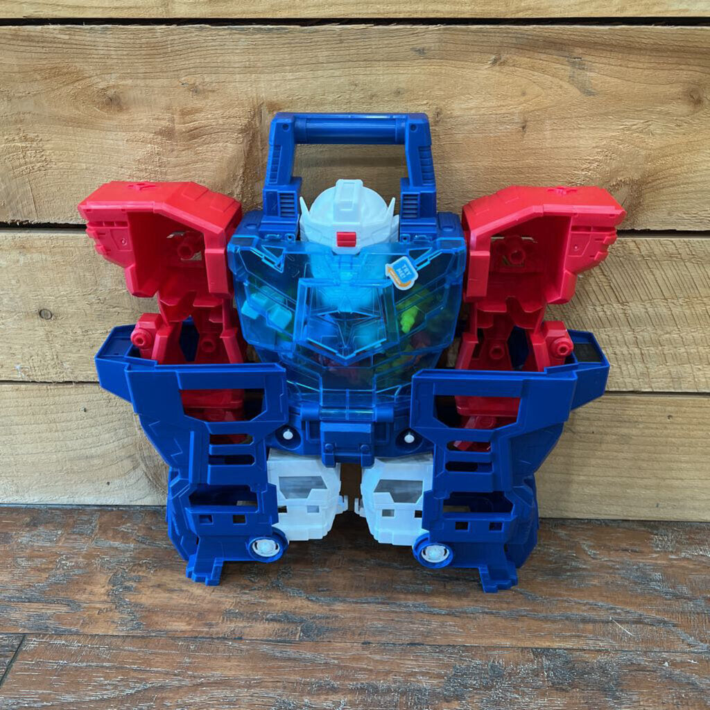 Robot Transporter