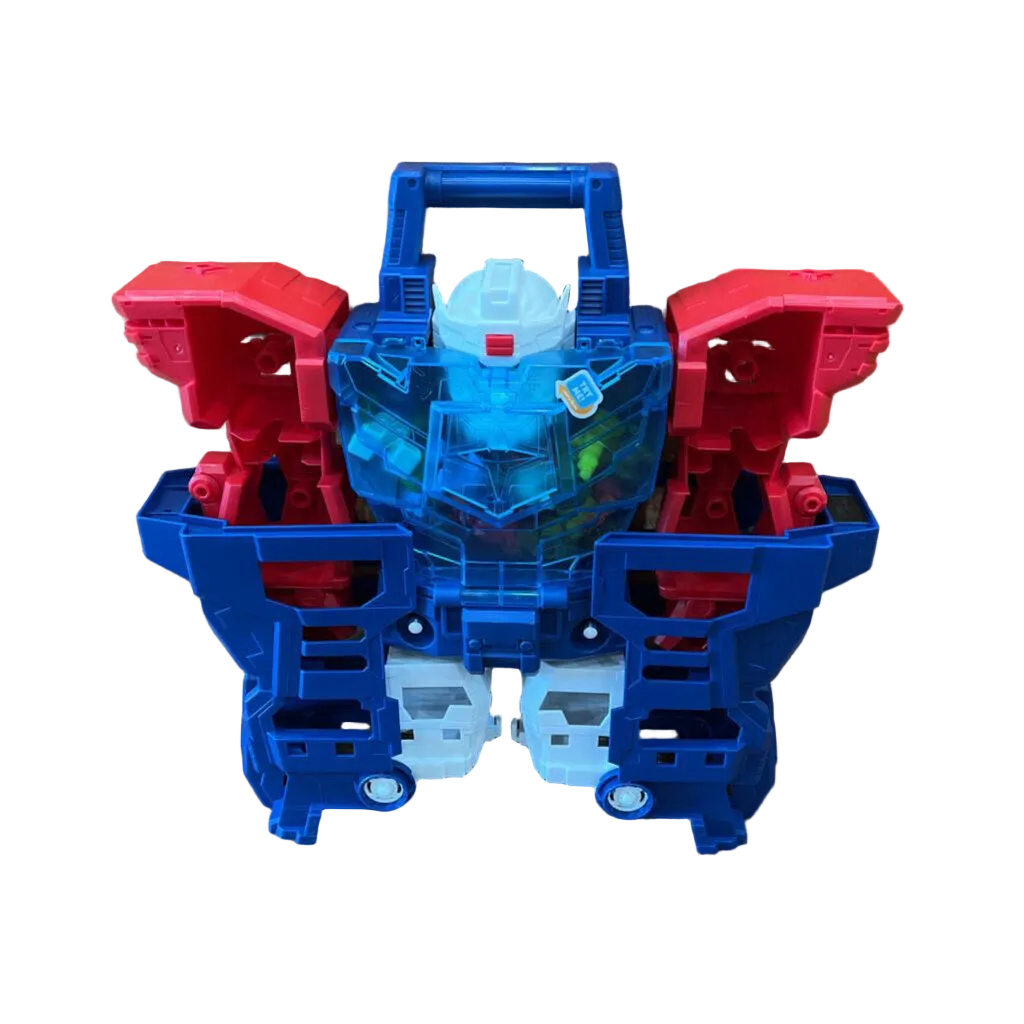 Robot Transporter