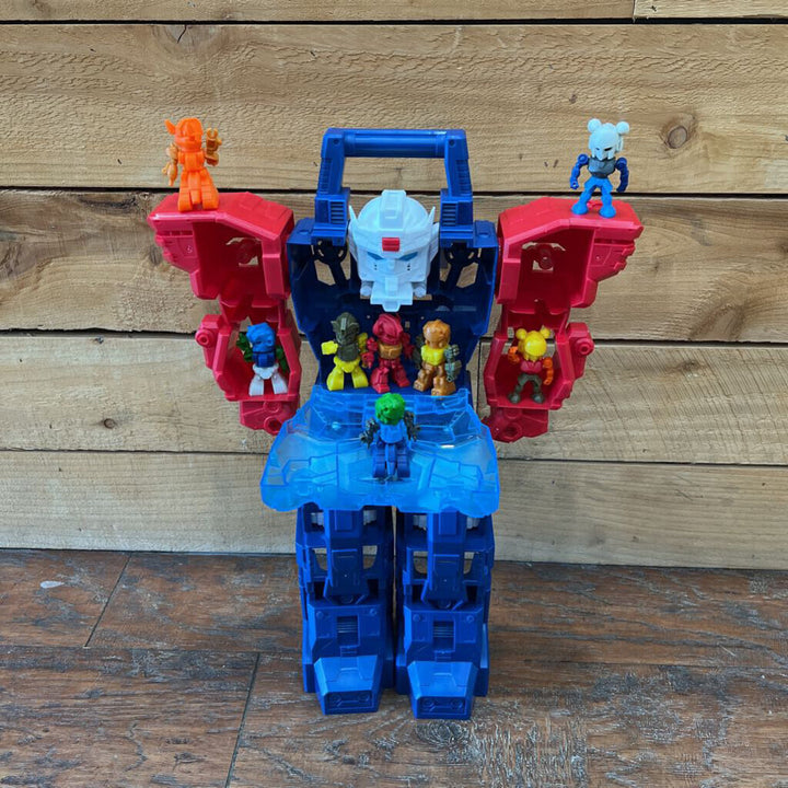 Robot Transporter