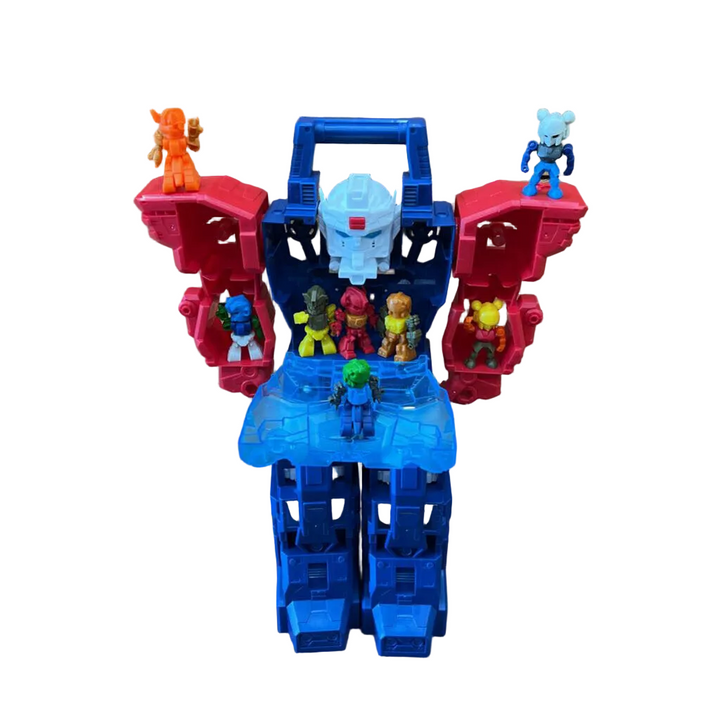 Robot Transporter