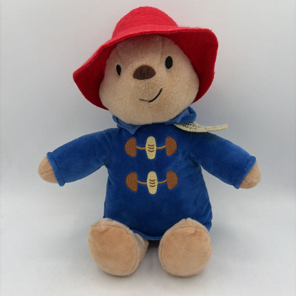 Paddington Bear