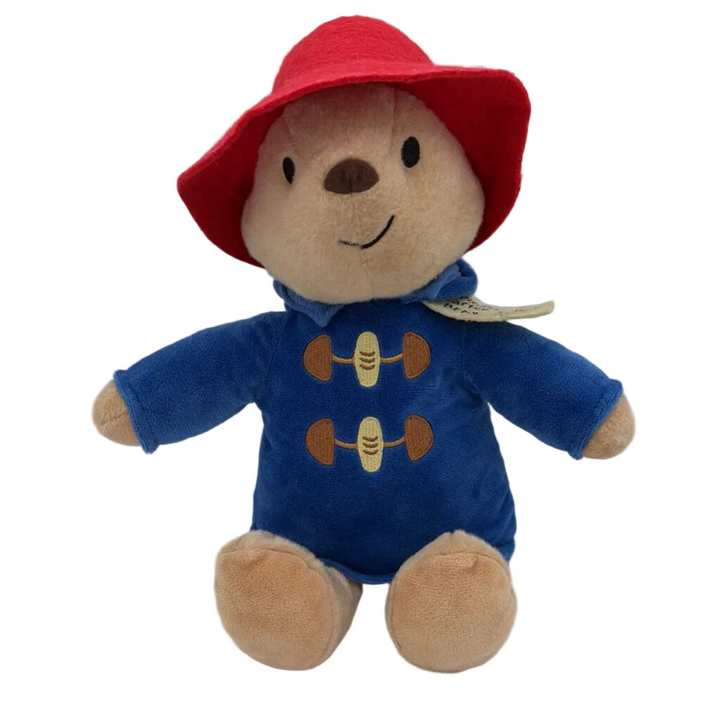 Paddington Bear