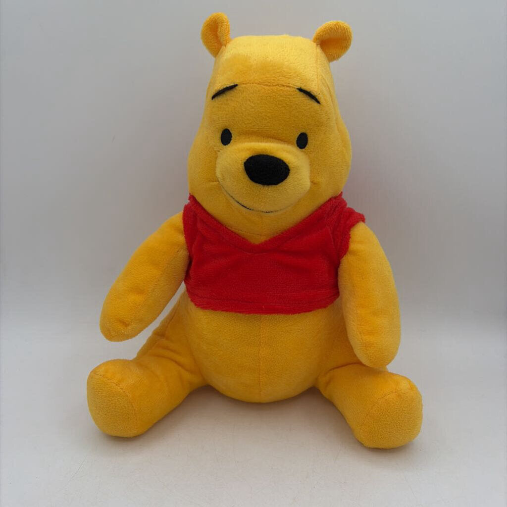 Winnie the Pooh