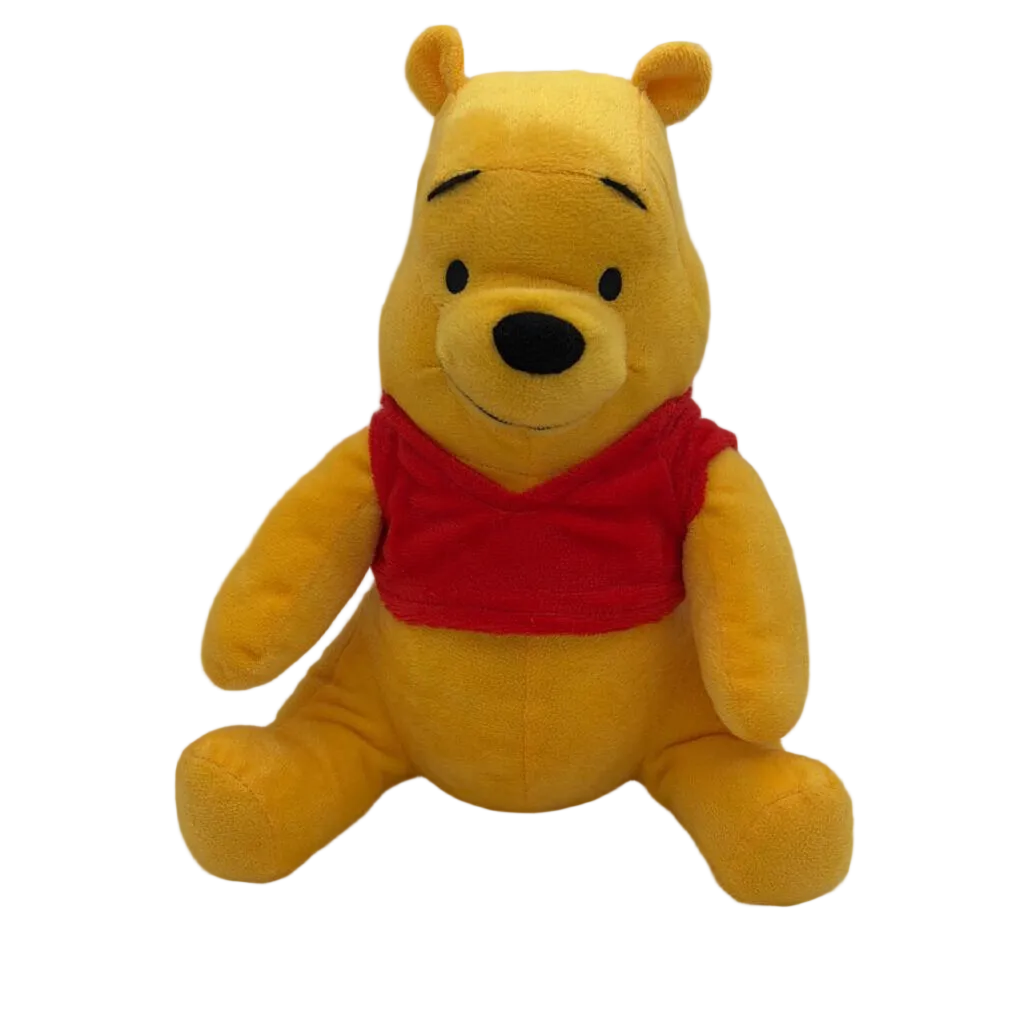 Winnie the Pooh
