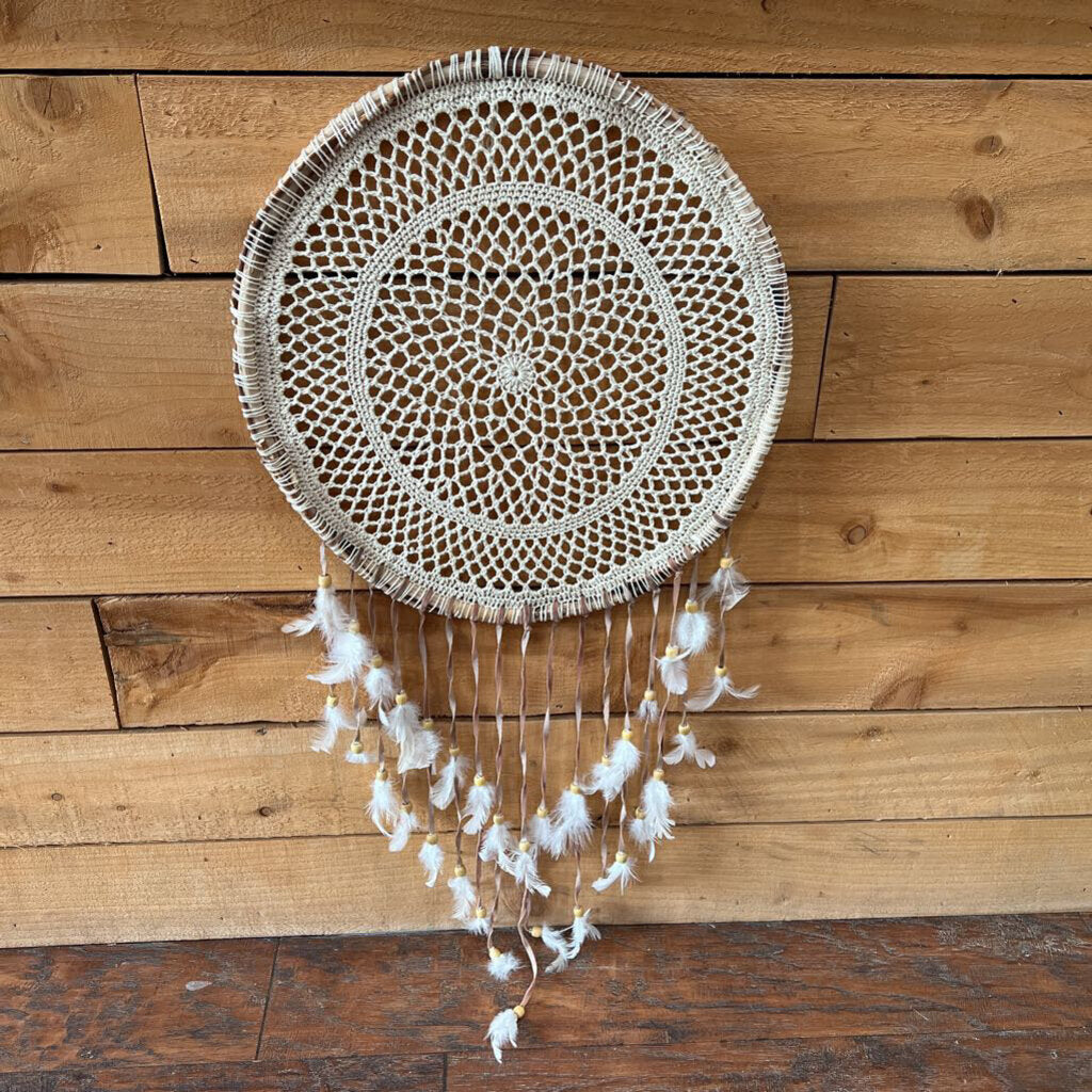 Dreamcatcher
