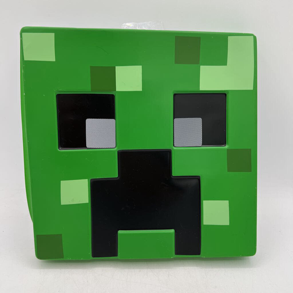Minecraft Mask