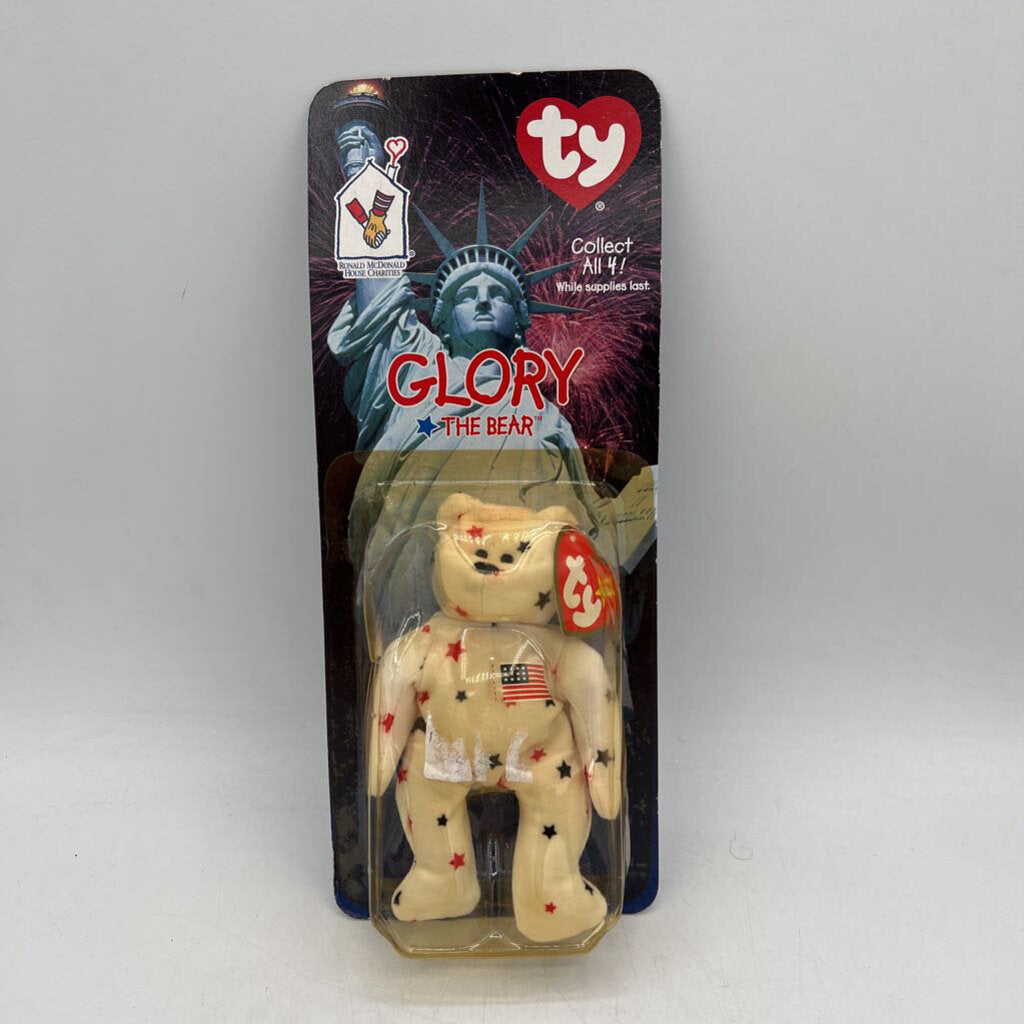 Glory the Bear