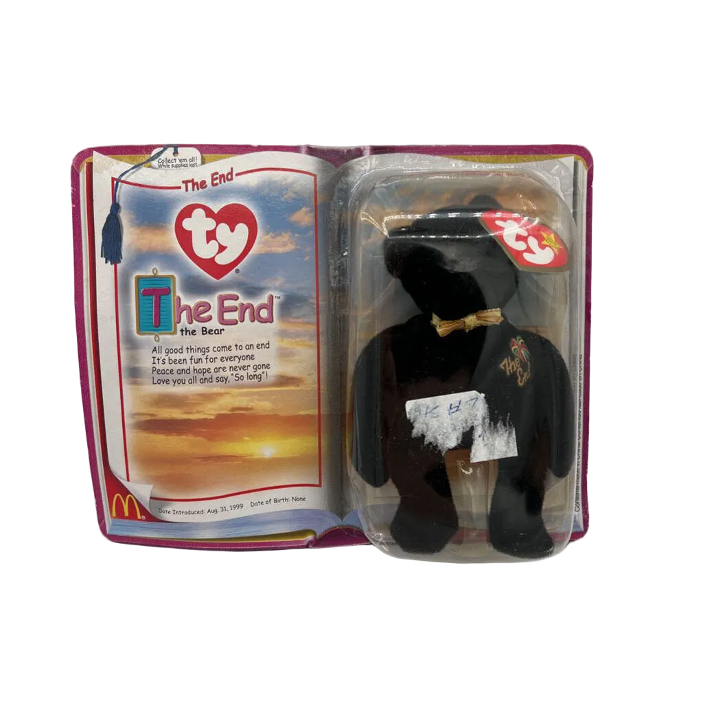 The End the Bear