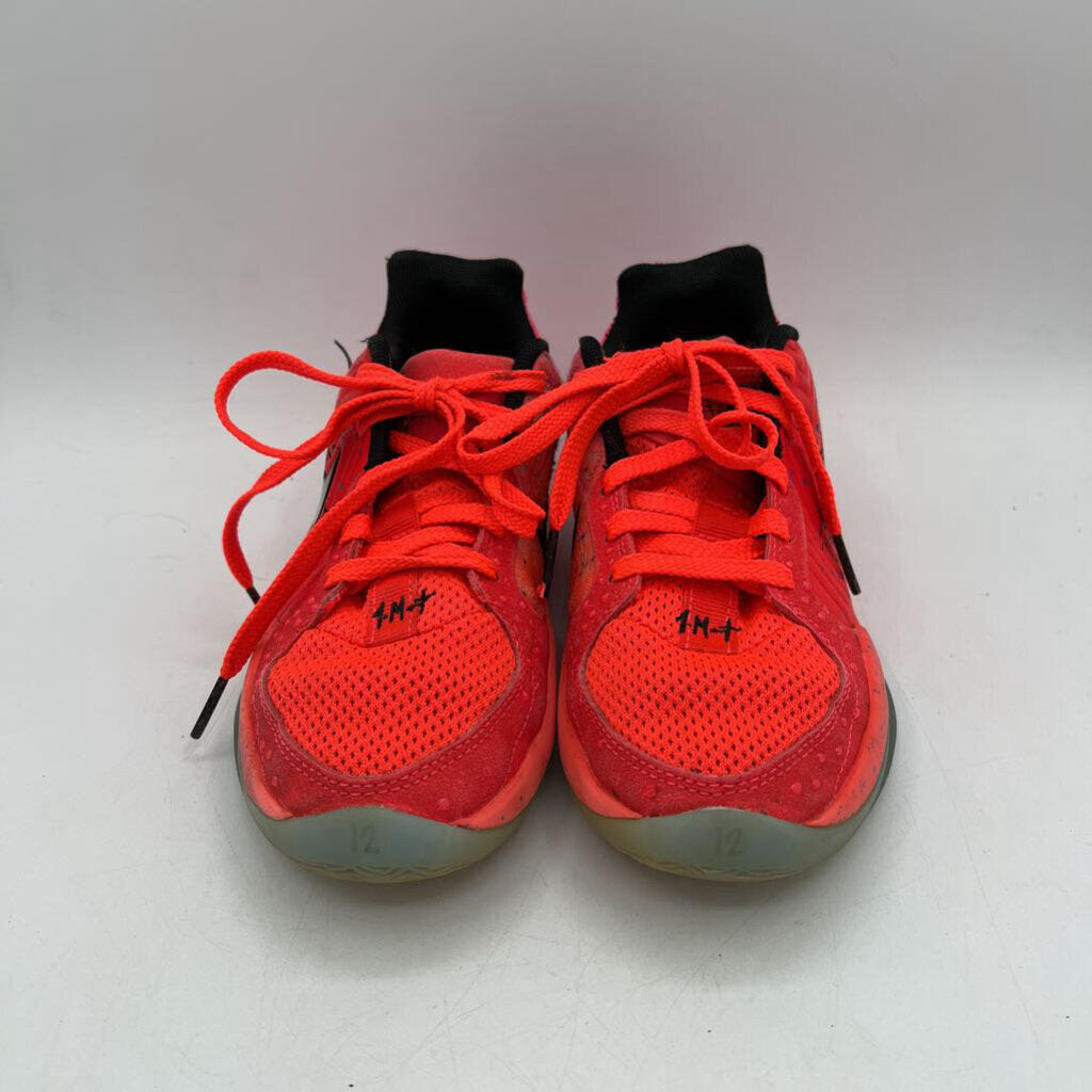 Lace Up Sneakers