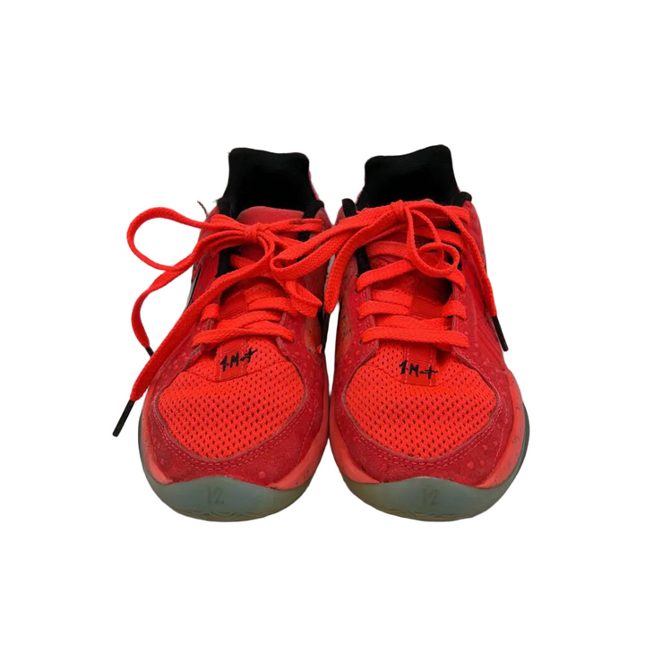 Lace Up Sneakers