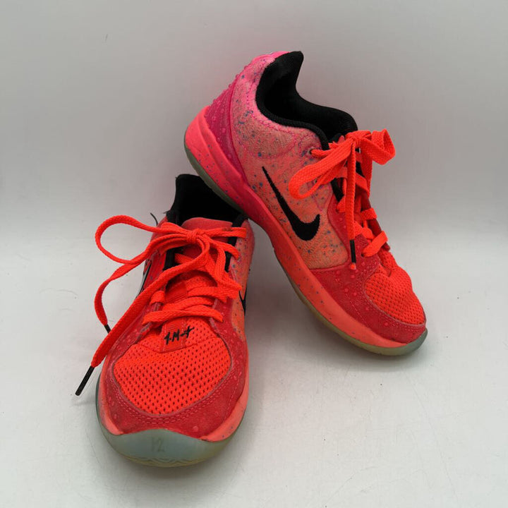 Lace Up Sneakers
