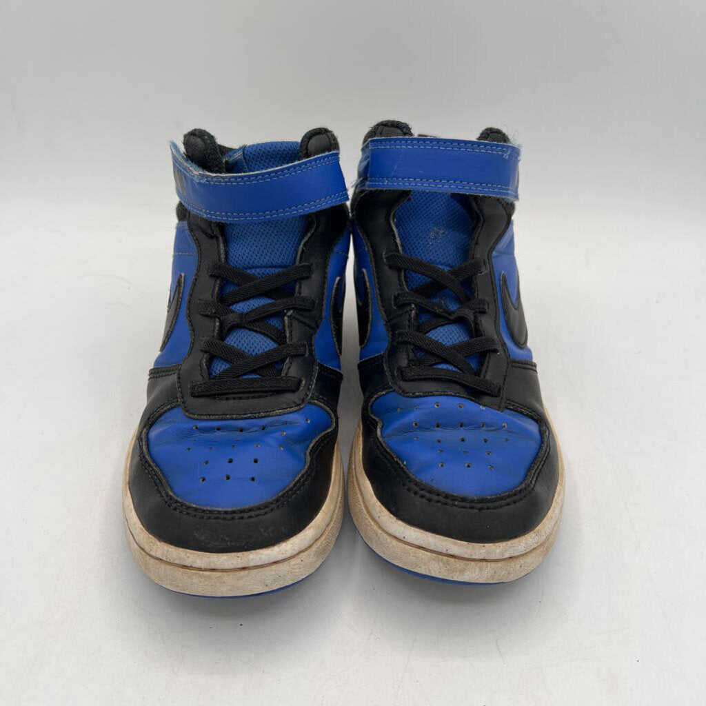 High Top Sneakers / Velcro