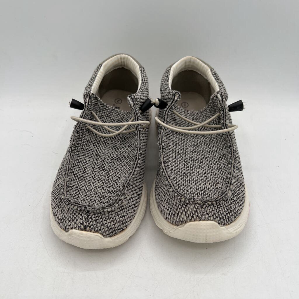 Slip On Loafers