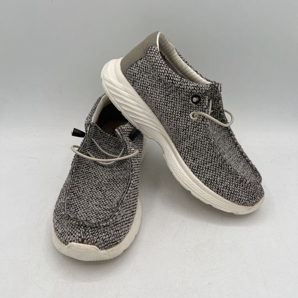 Slip On Loafers