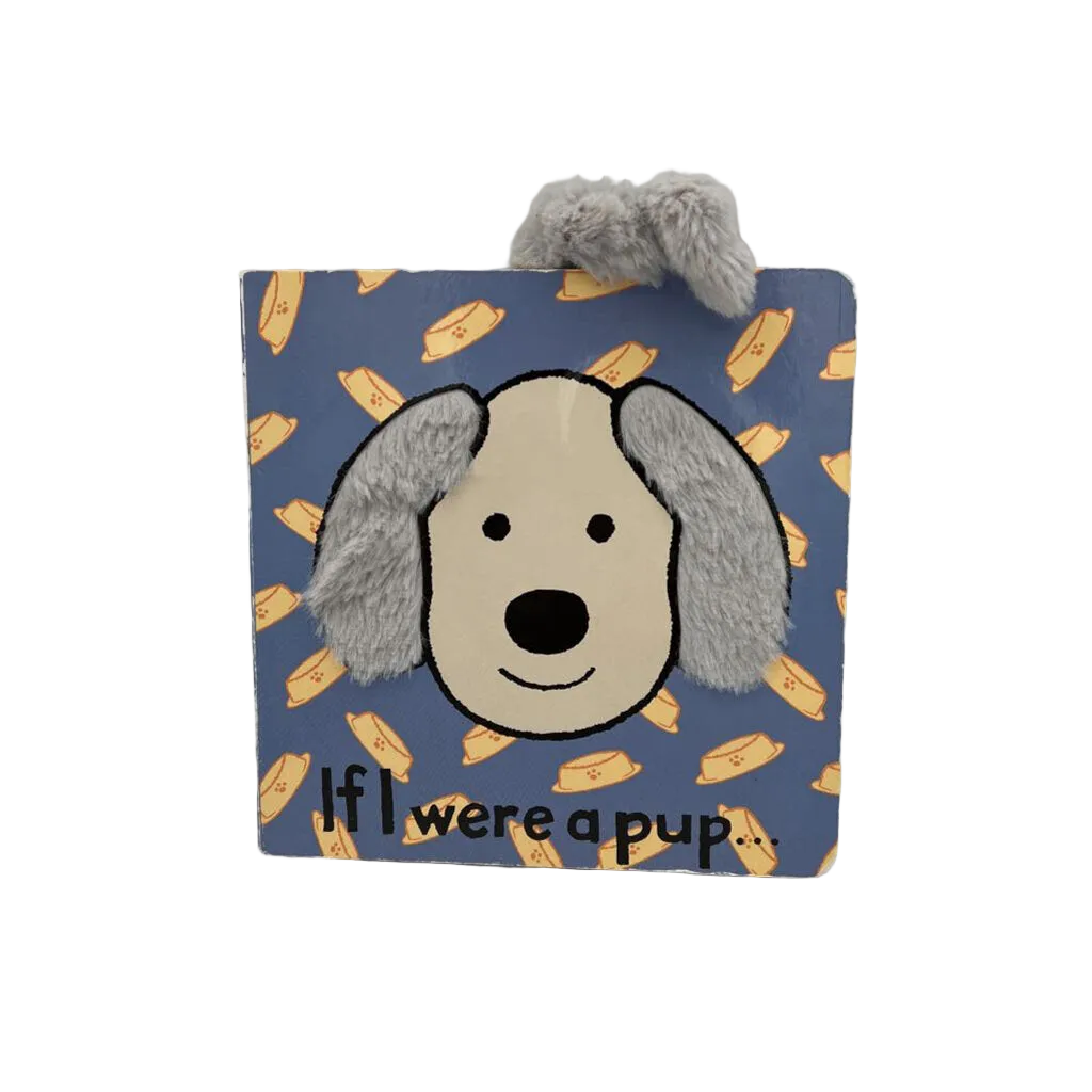 If I were a Pup...