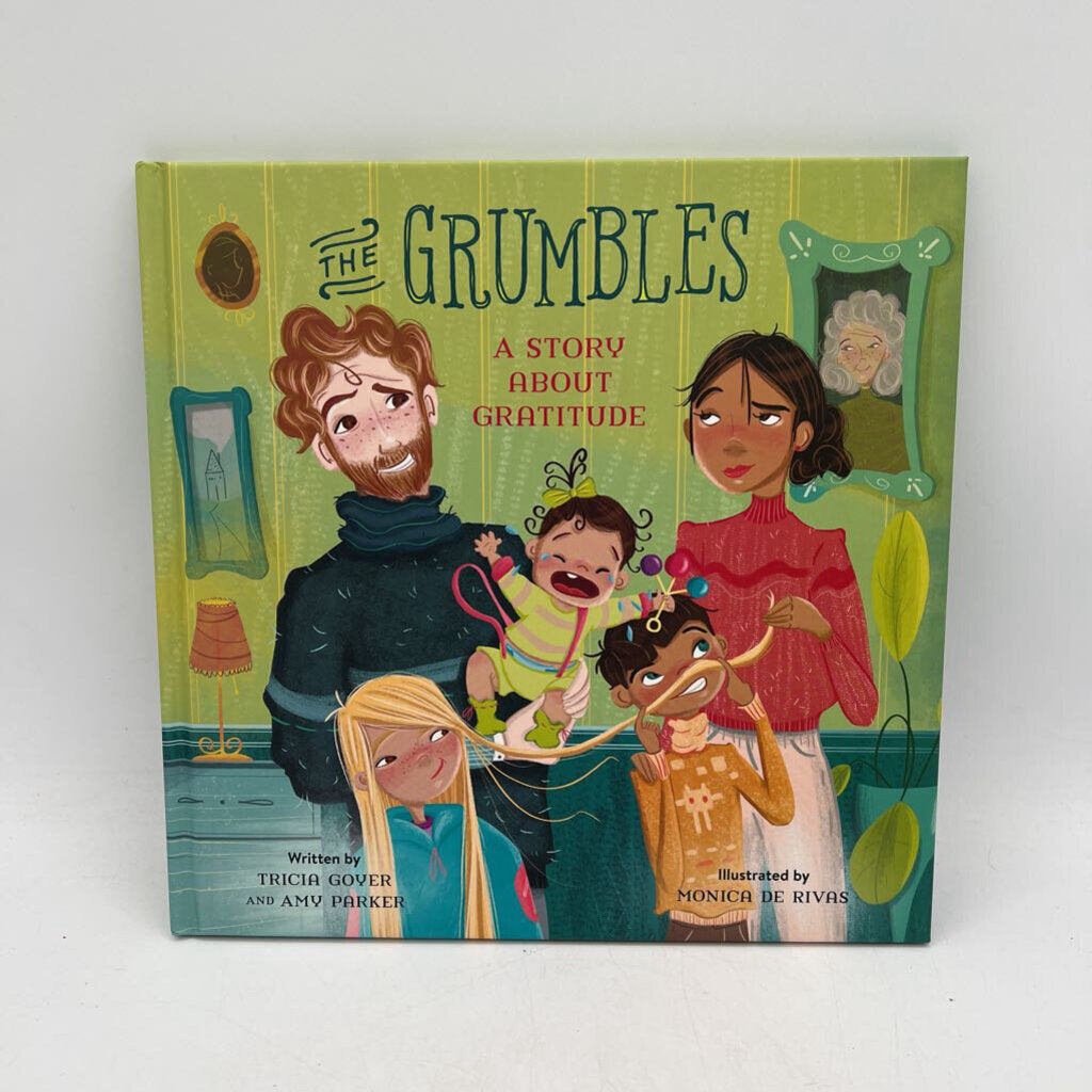 The Grumbles