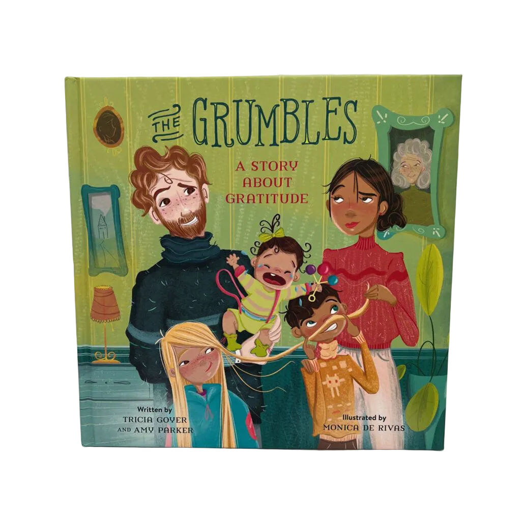 The Grumbles
