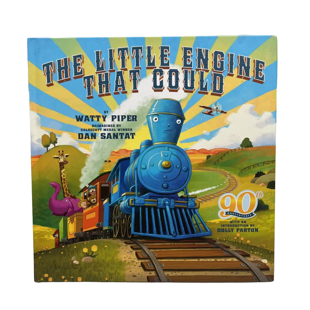 The Little Engine that ouls