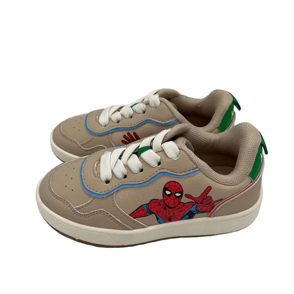 Marvel Avengers Sneakers : NEW!
