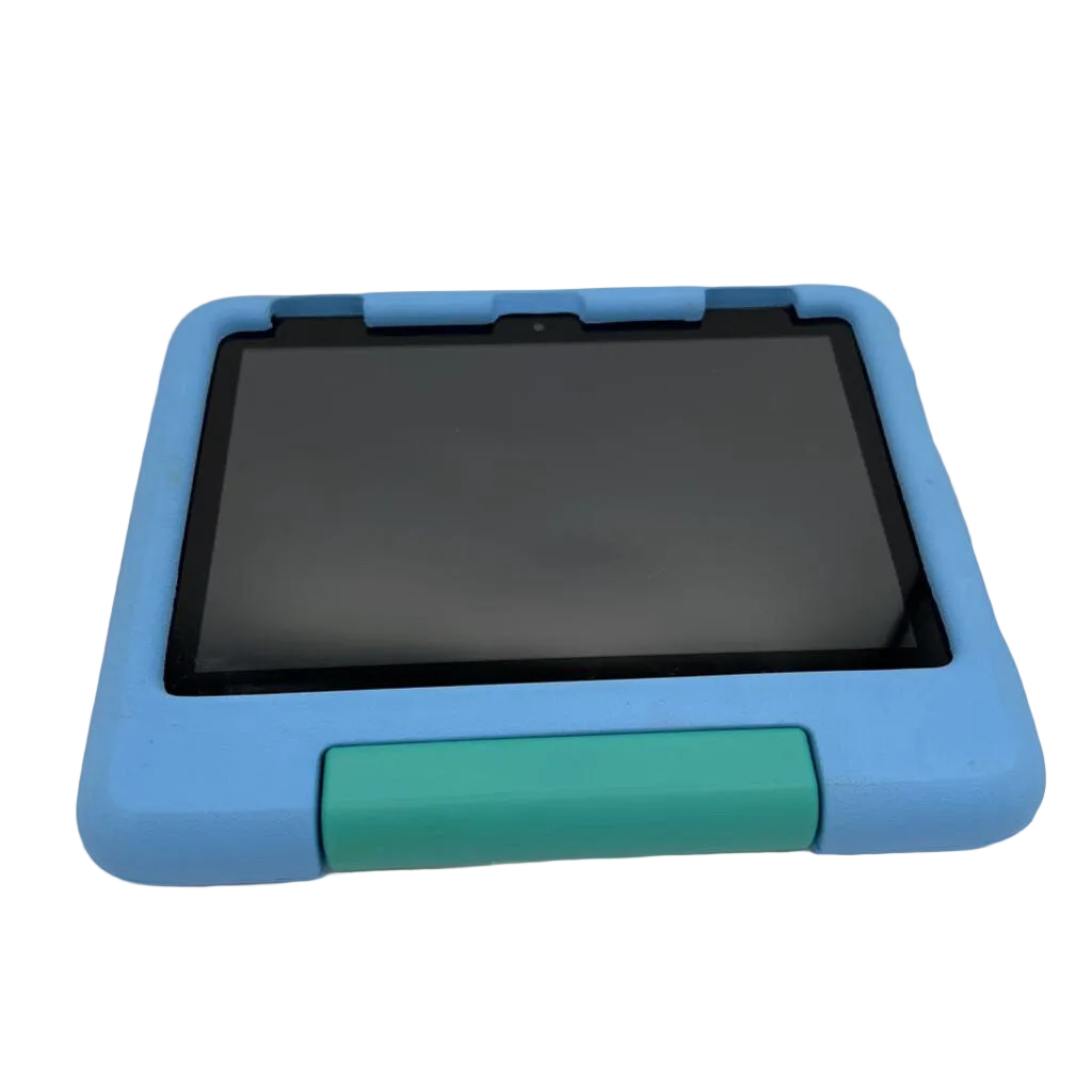 Fire Tablet : HD 8 12th Gen with cover