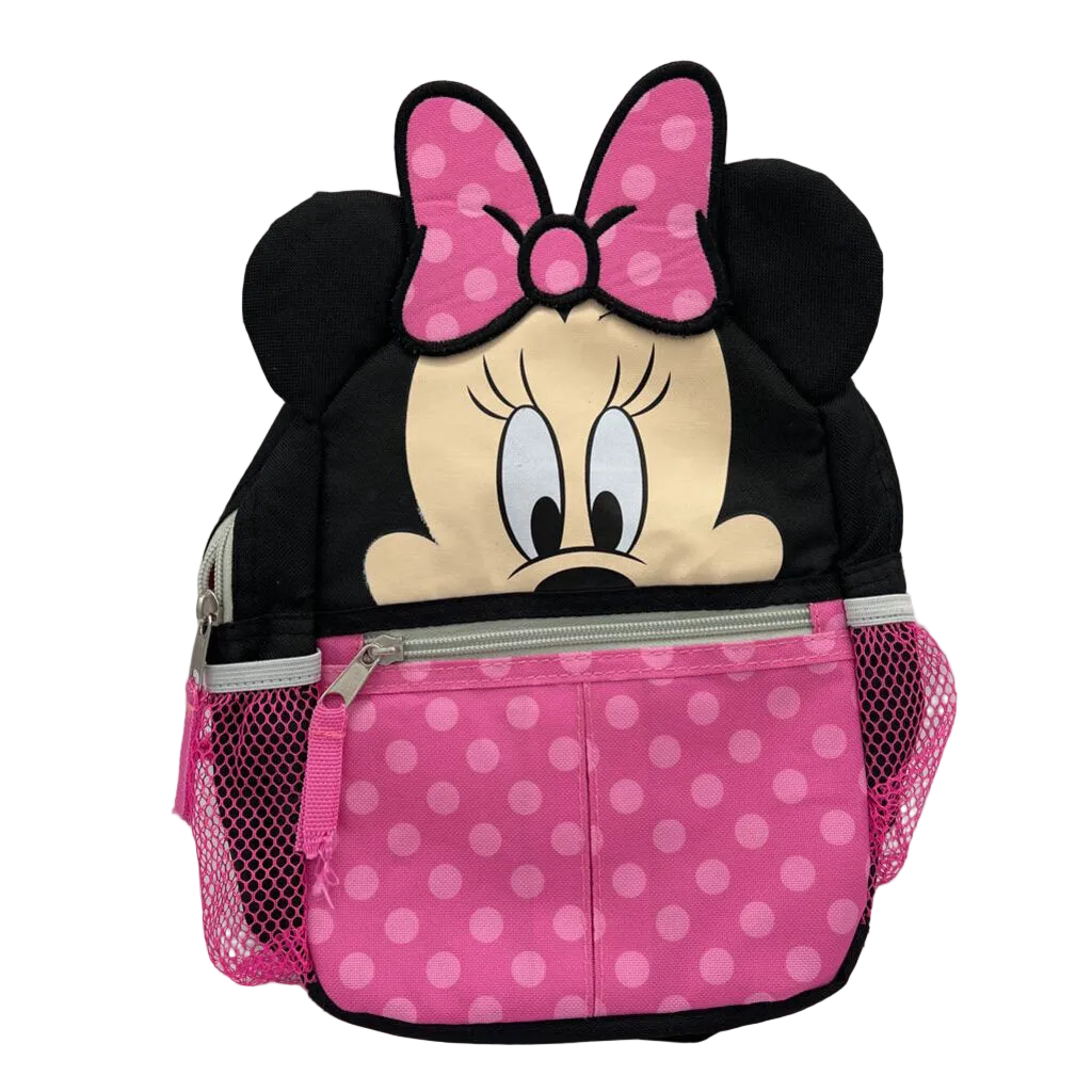 Minnie Mini Toddler Bag