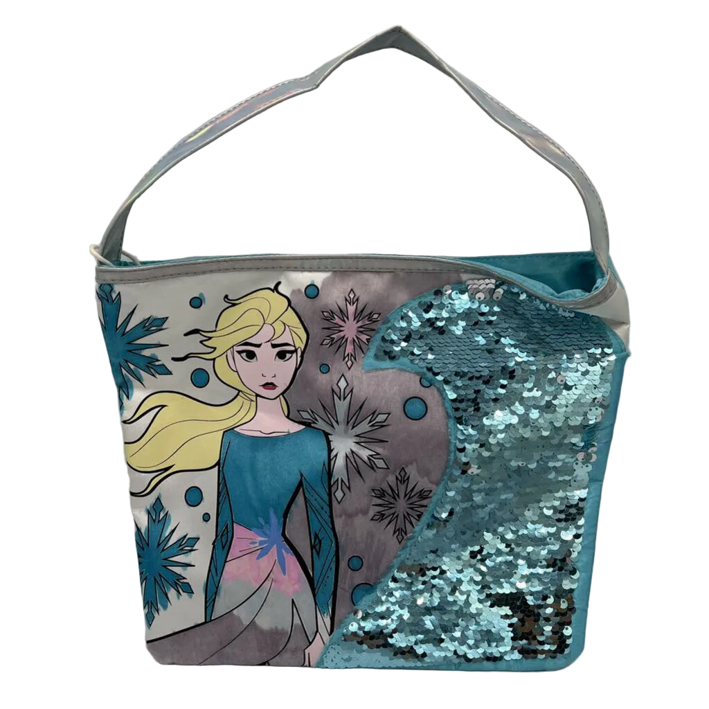 Frozen Purse