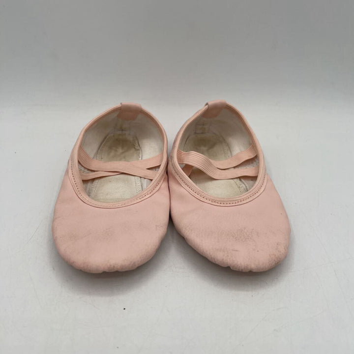Ballet Slippers