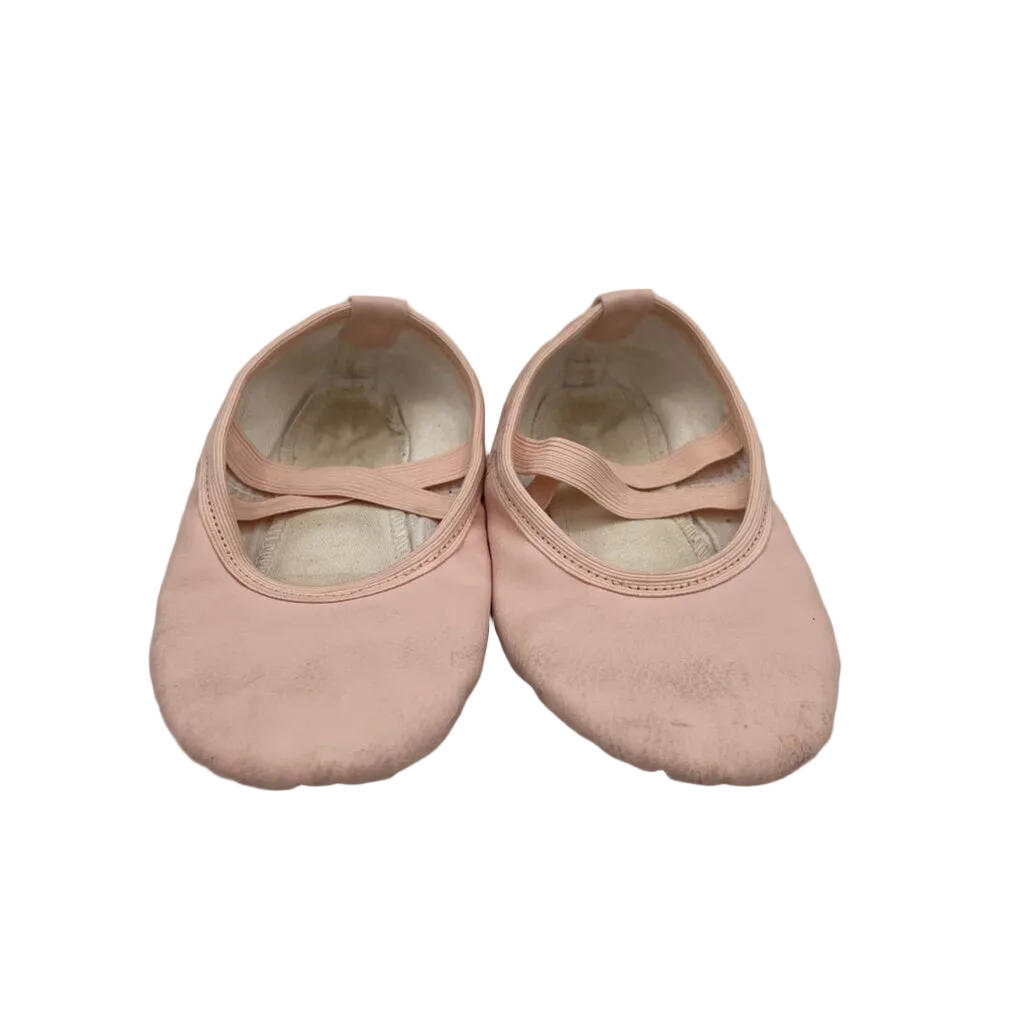 Ballet Slippers