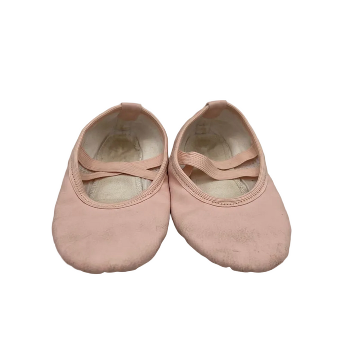 Ballet Slippers