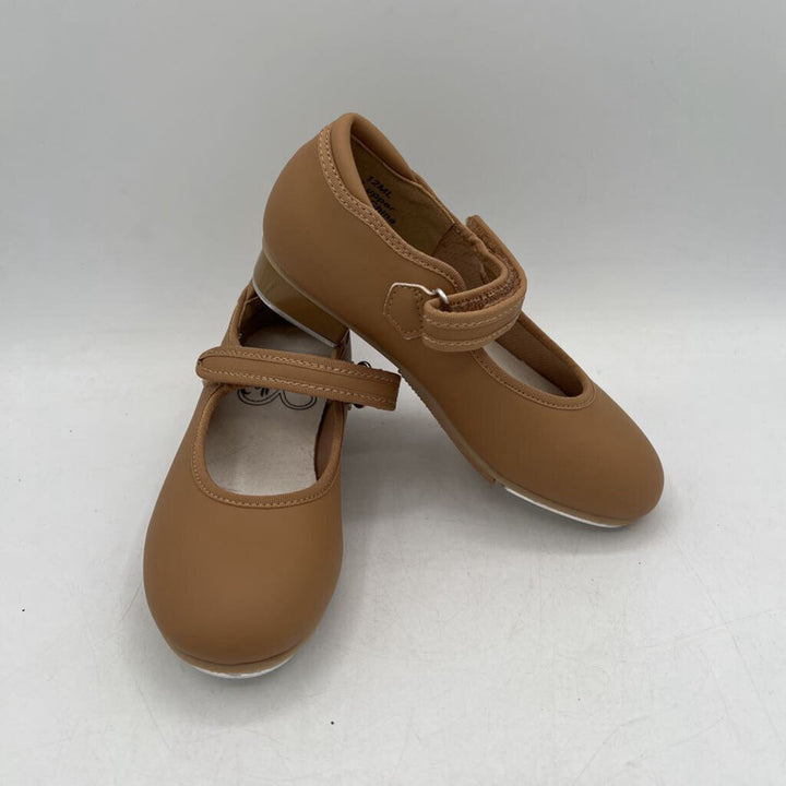 Tan Tap Shoes : New!