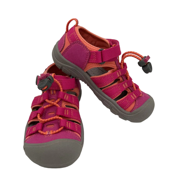 Hiking Sandals / Velcro : New!