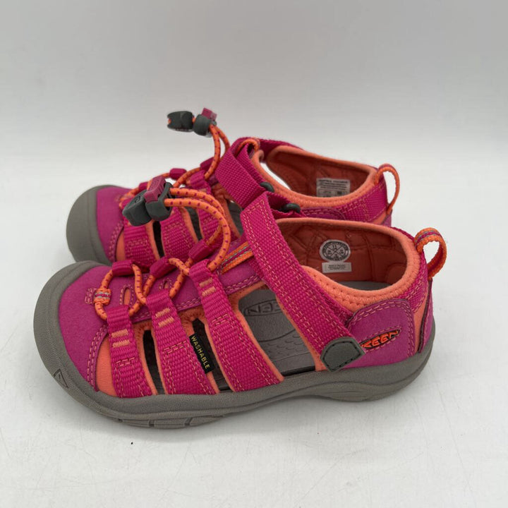Hiking Sandals / Velcro : New!