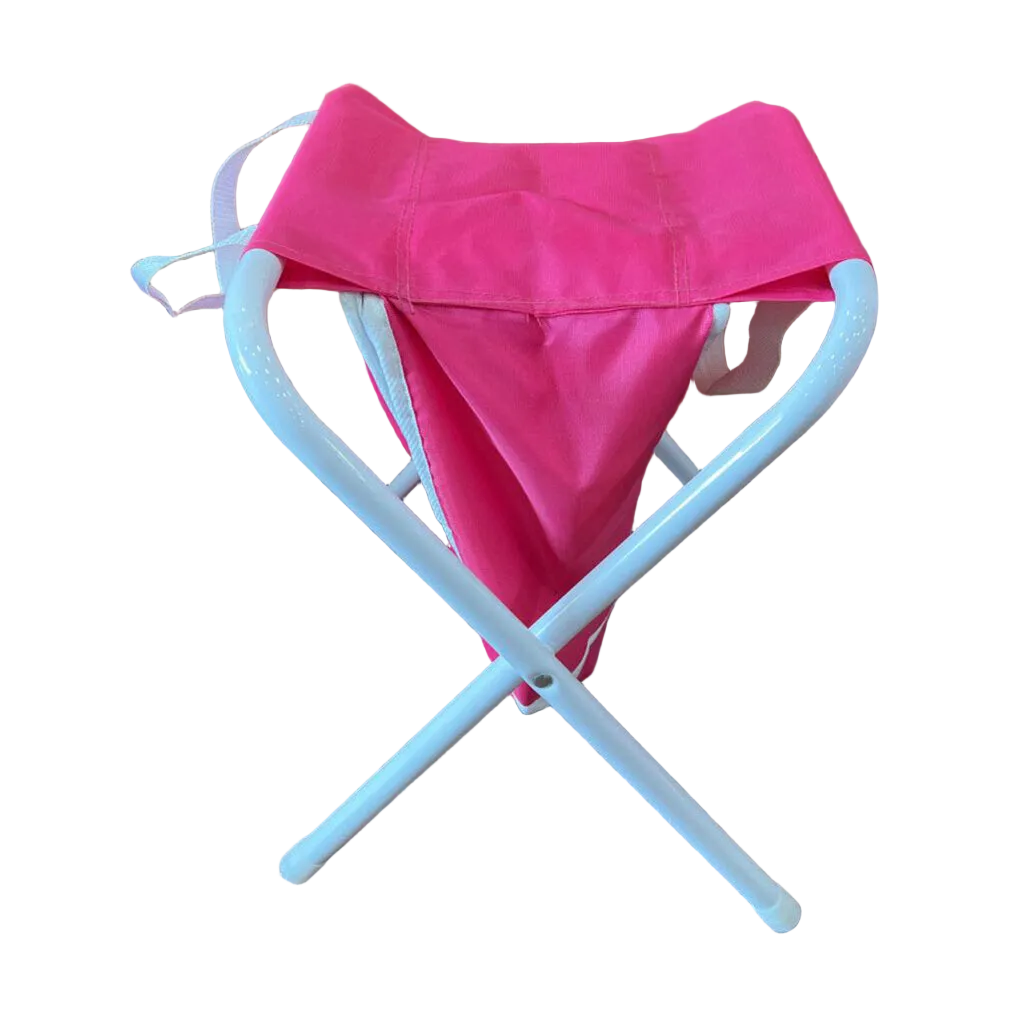 Folding Stool / Cooler Bag