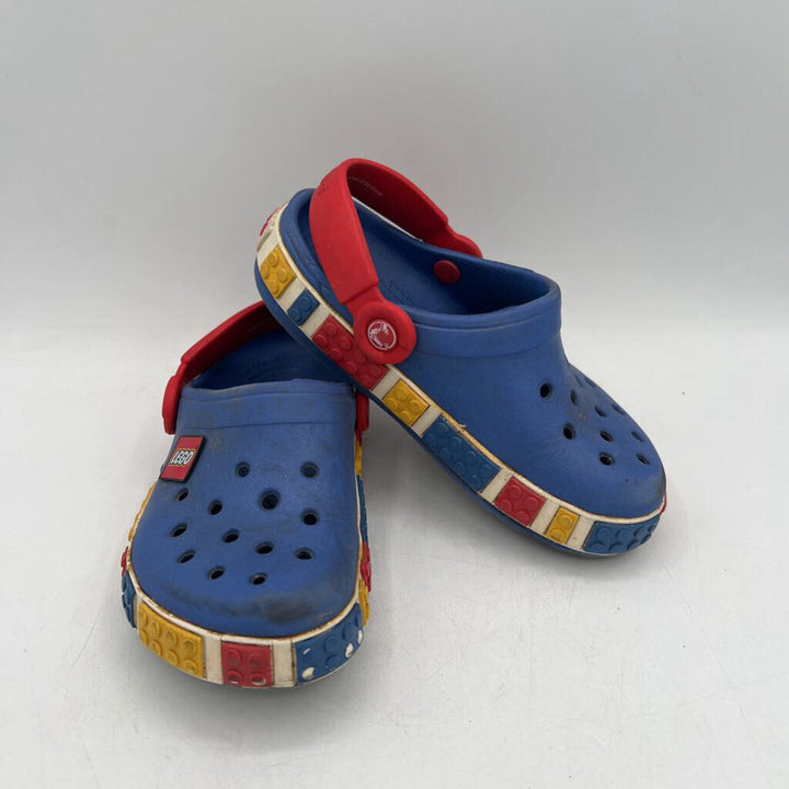 Slip on Water Shoes : Lego