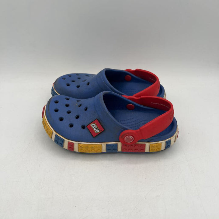 Slip on Water Shoes : Lego