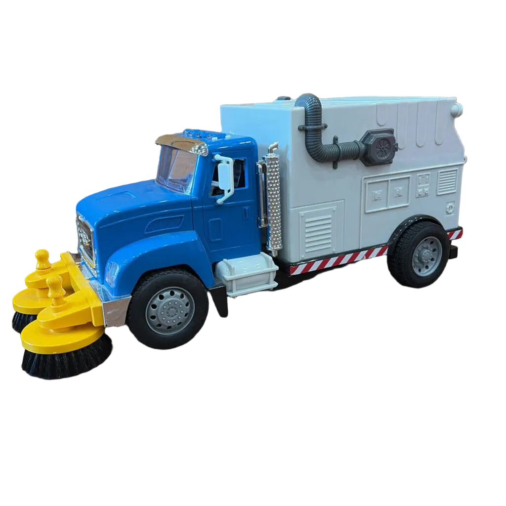 Standard Series Street Sweeper