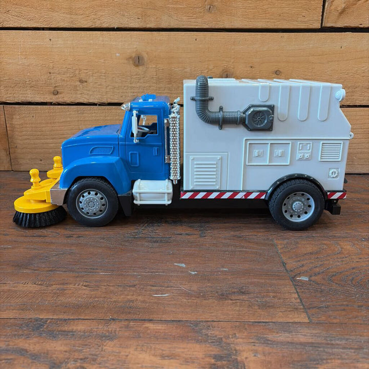 Standard Series Street Sweeper