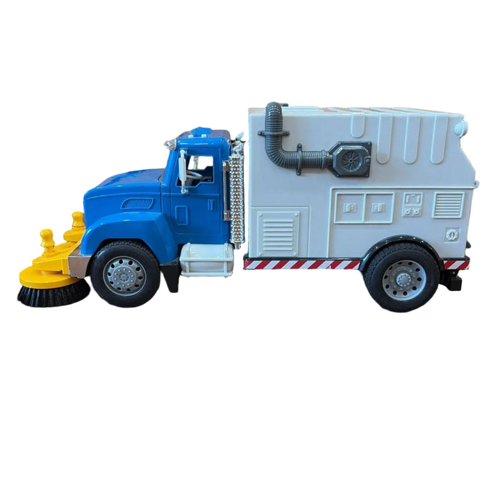 Standard Series Street Sweeper