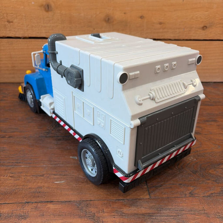 Standard Series Street Sweeper