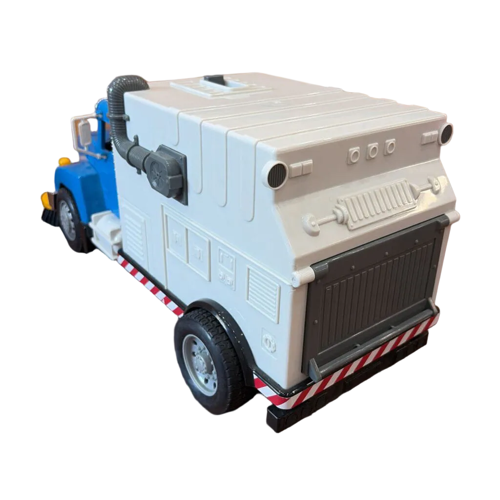 Standard Series Street Sweeper