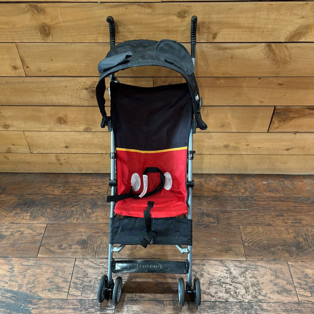 Mickey Umbrella Stroller