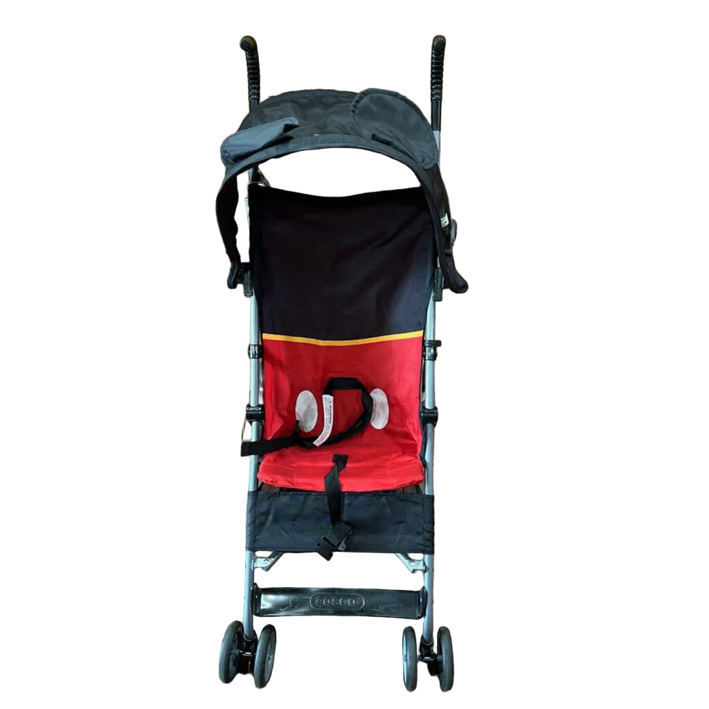 Mickey Umbrella Stroller
