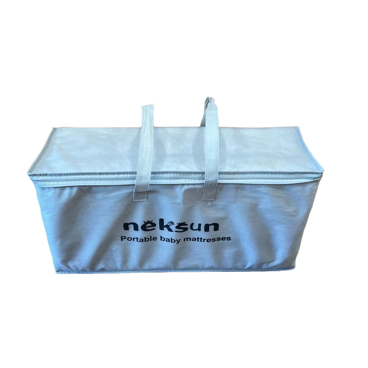 Portable Foam Baby Mattress