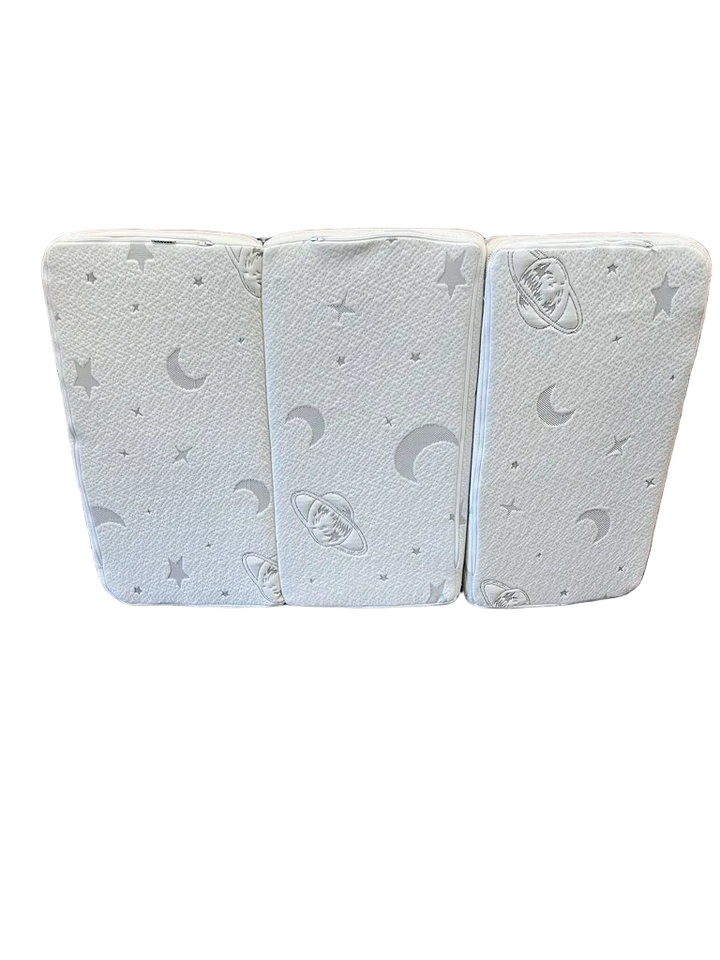 Portable Foam Baby Mattress