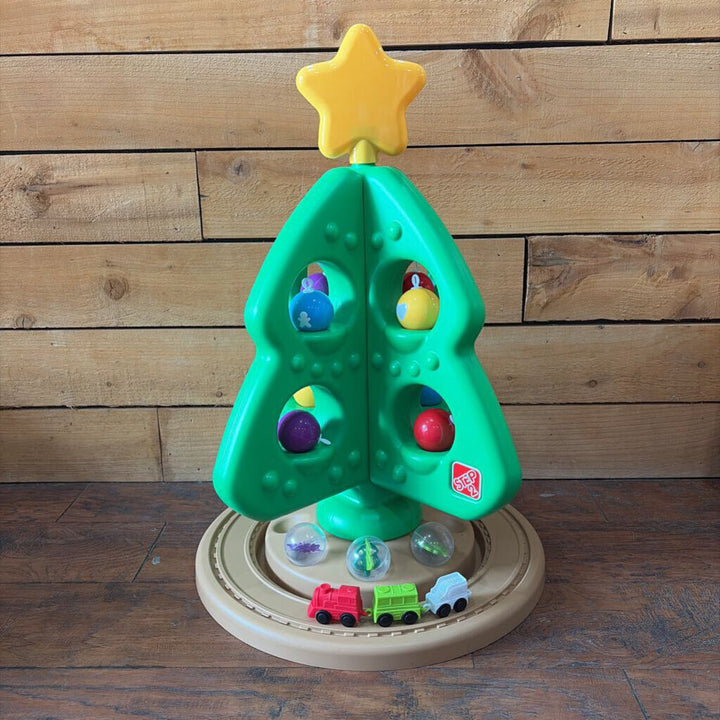 My First Christmas Tree