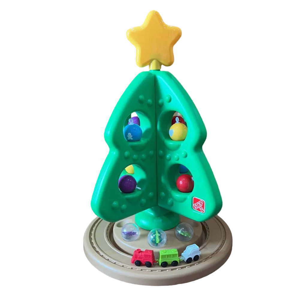 My First Christmas Tree