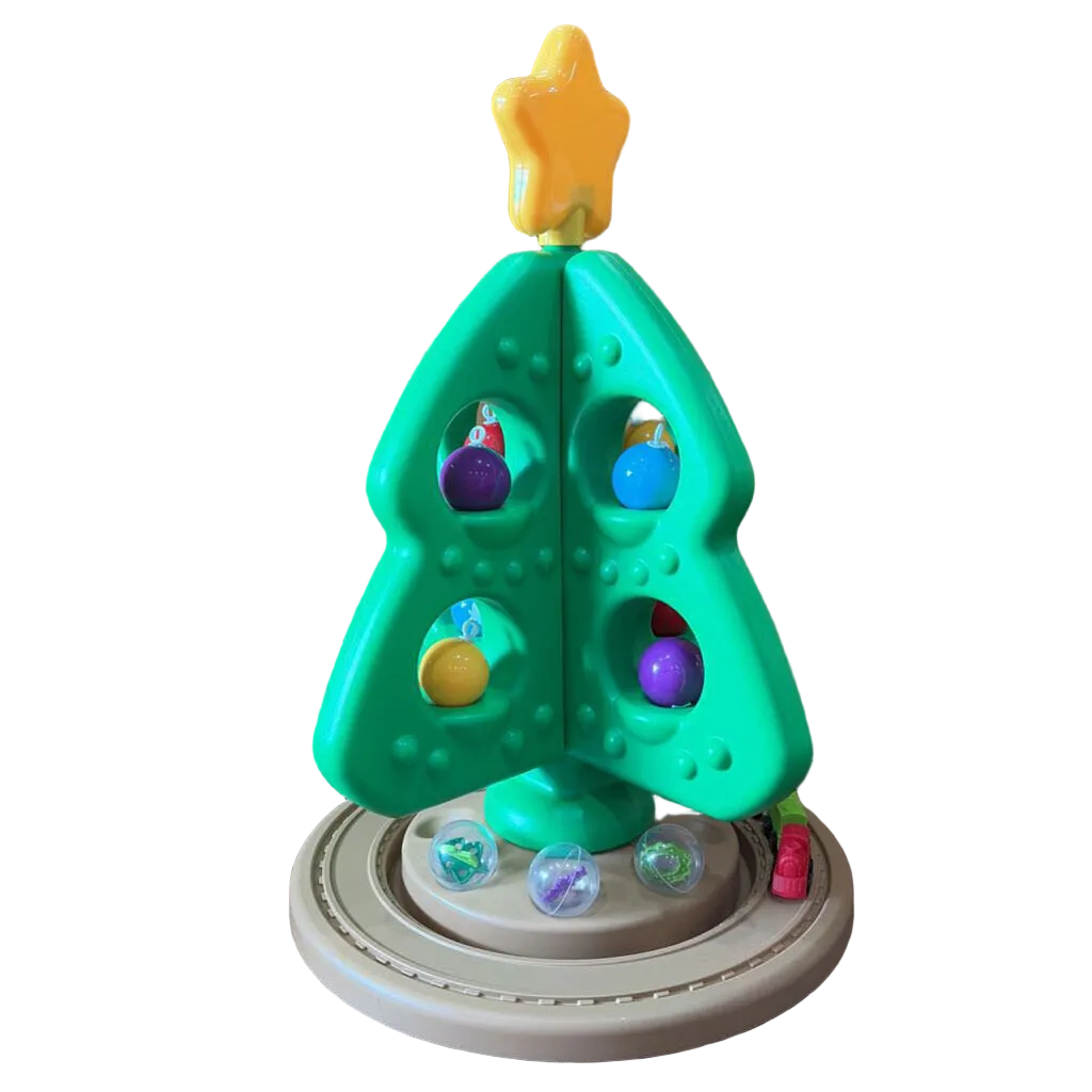 My First Christmas Tree