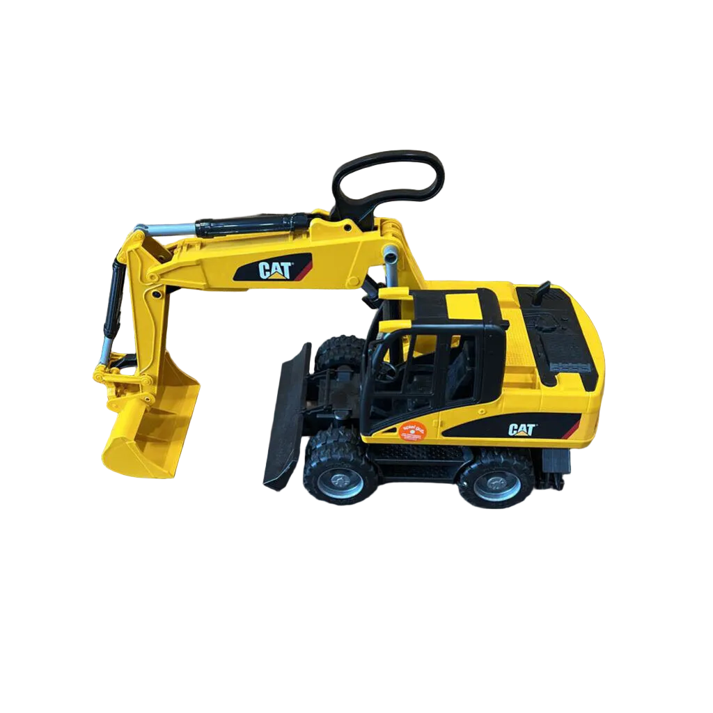 Mini Excavator