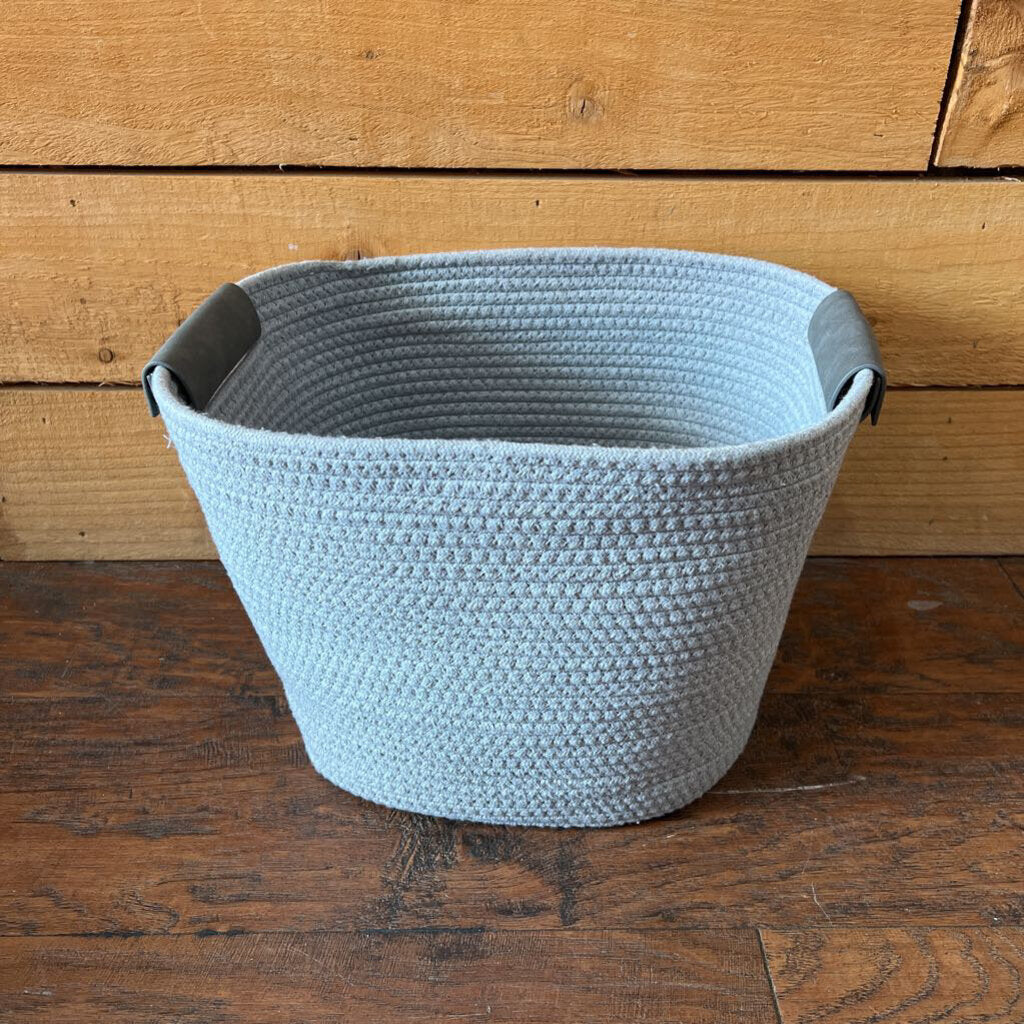 Woven Storage Basket