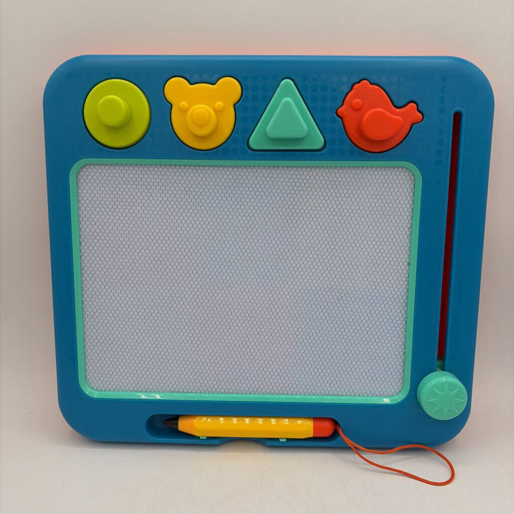 Doodle Magnetic Drawing Board